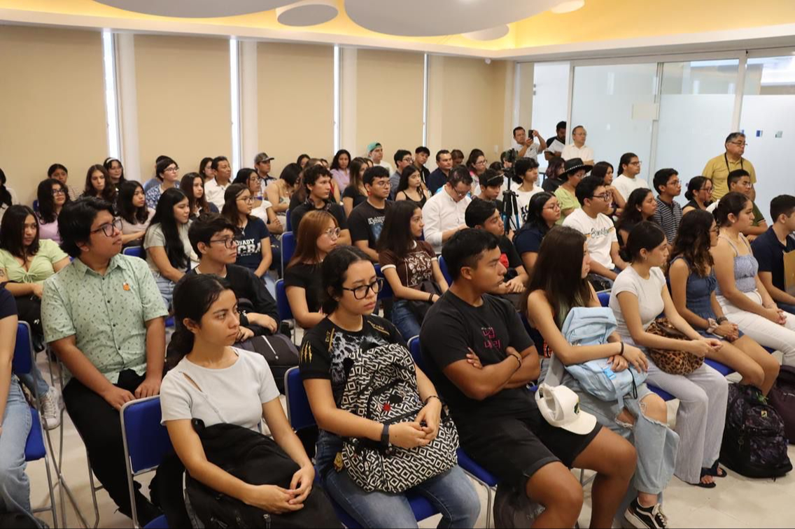 Estudiantes tendrán cursos de inducción esta semana