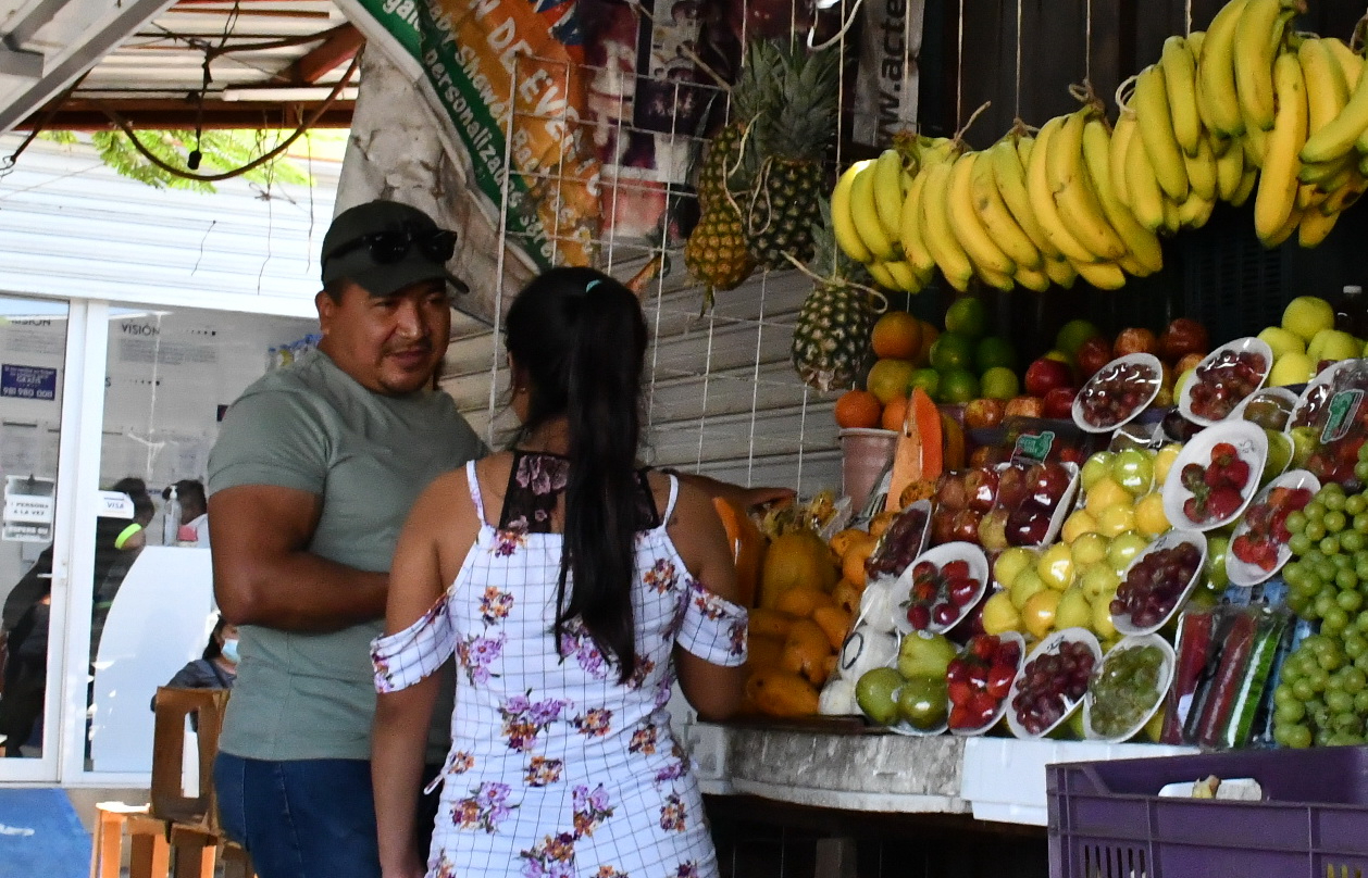 Gas, gasolina y carnes fueron algunos que incrementaron