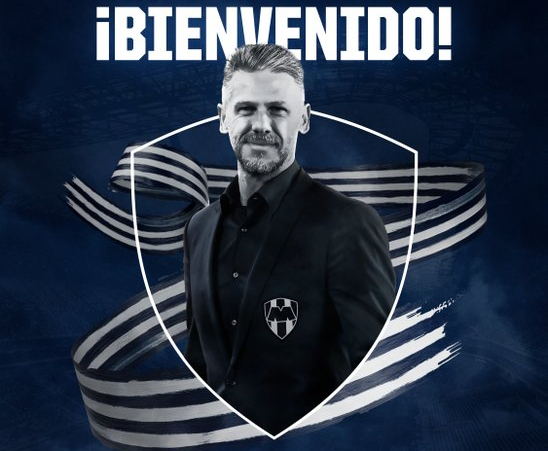   ¿Quién es Martín Demichelis, nuevo entrenador de Monterrey?  