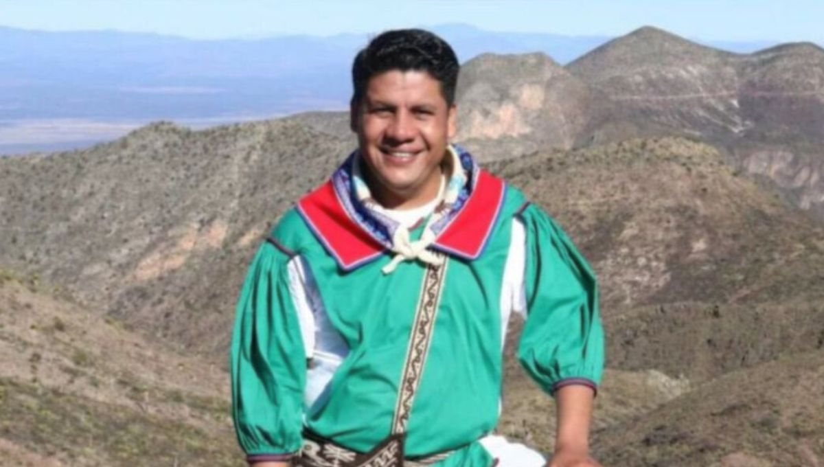 Localizan cuerpo de Yuniur Vázquez, presidente municipal electo de Bolaños, Jalisco