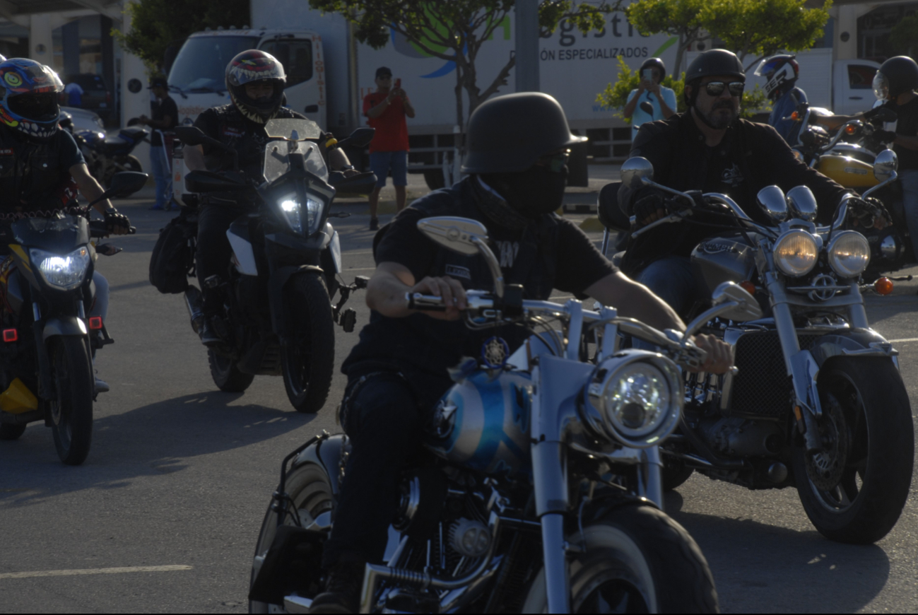 Motociclistas de Quintana Roo suspenden amparos colectivos contra la ‘Ley Chaleco’