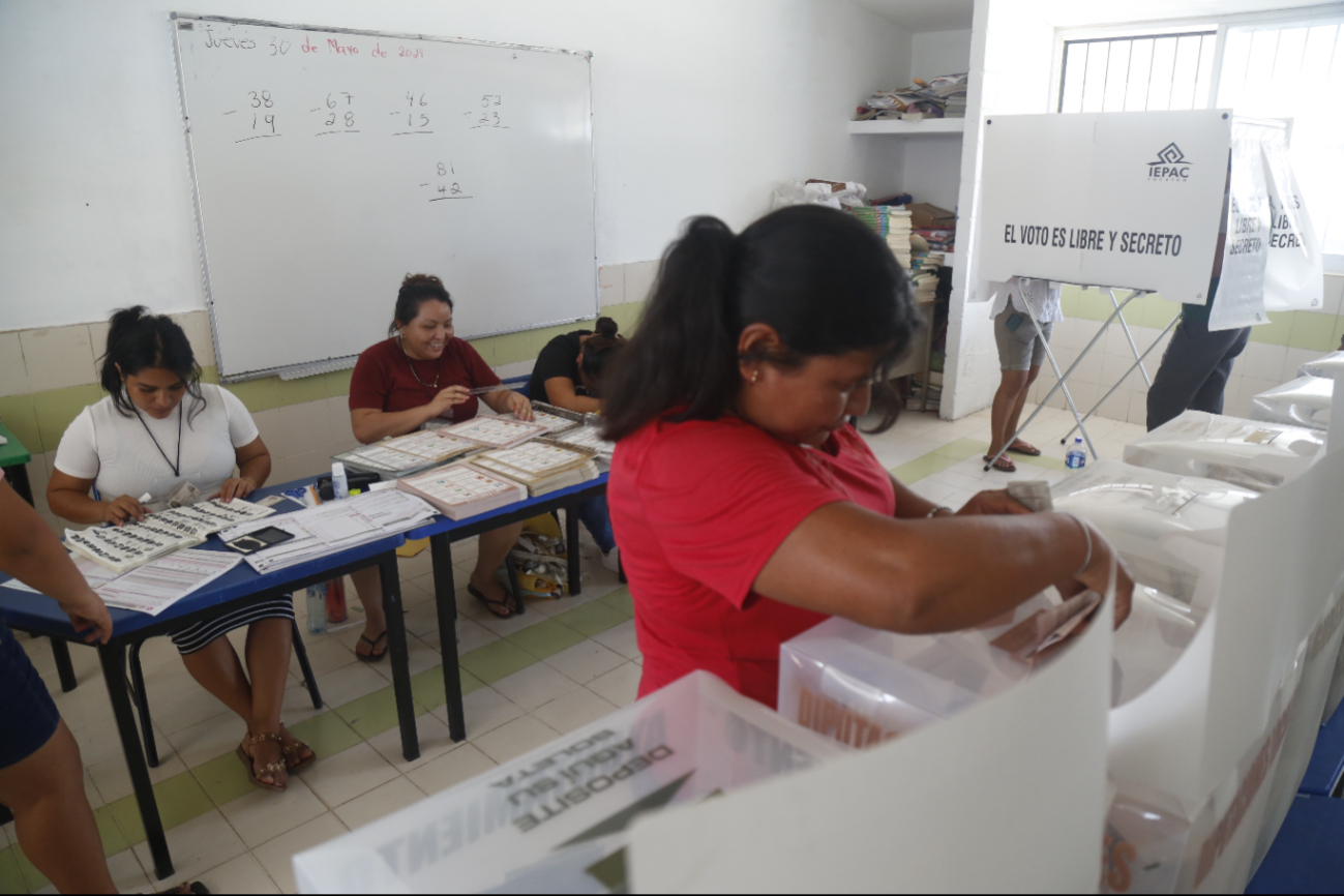 Yucatán tendría un récord en elecciones extraordinarias en cuatro municipios