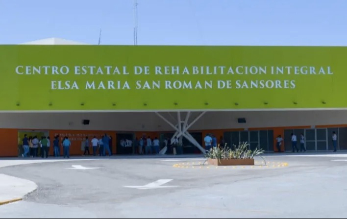 Centro de Rehabilitación y Educación Especial de Campeche celebra 50 años de  servicio 