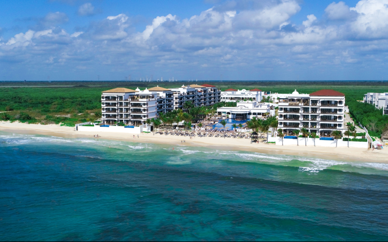 Desaparecen cuatro empleados del hotel Grand Residences en Puerto Morelos