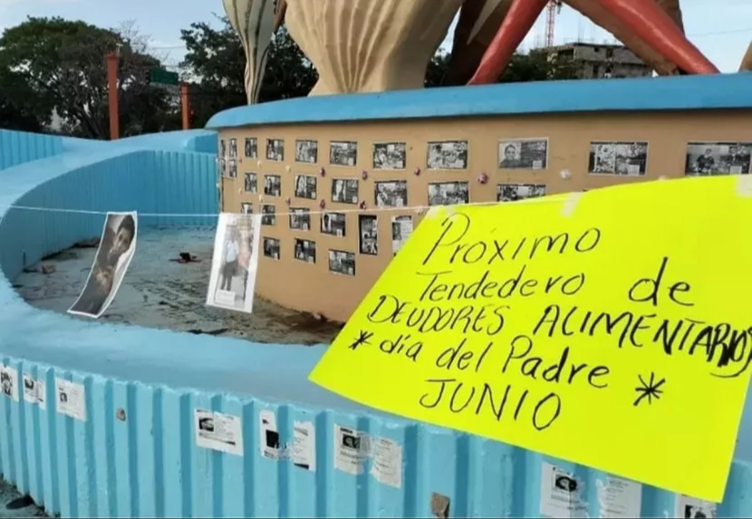 Dentro de los gastos a cubrir están alimentación, educación y salud.