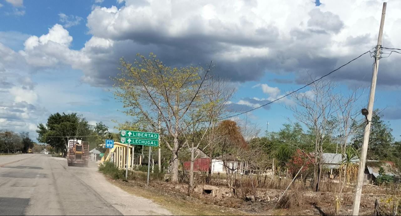 Desde hace más de 30 días, la CFE cortó la energía el pozo que abastece al ejido