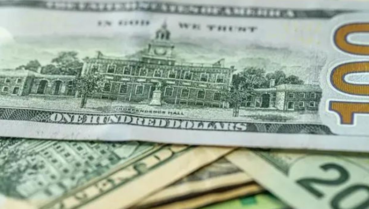 Este viernes el peso sigue con tendencia estable frente al dólar