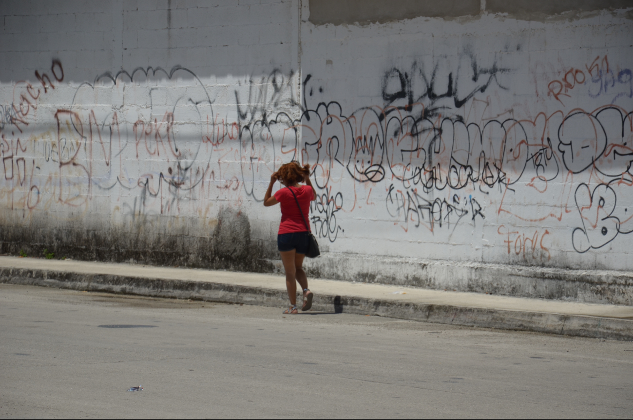 En Cancún, el 77% de la población vive en la inseguridad