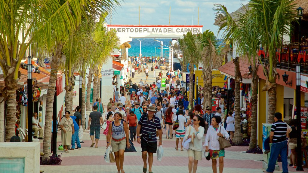  México reporta 41 millones de turistas en 2024; Cancún y Playa del Carmen de lo más visitado