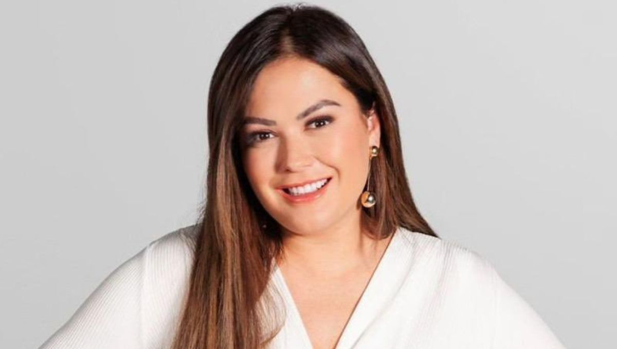 Mariana Echeverría no seguirá en La Casa de los Famosos México 2