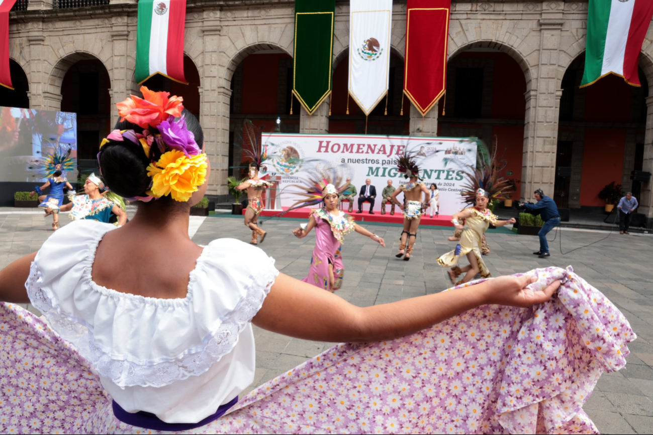 37.7 millones de migrantes mexicanos viven en Estados Unidos