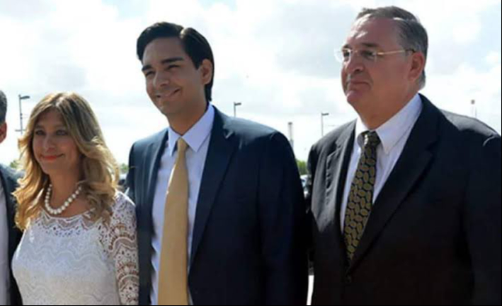 Carlos Peña Ortiz y Carlos Peña Garza, en Tamaulipas