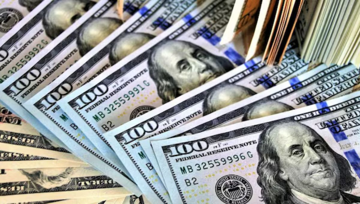 Precio del dólar hoy lunes 19 de agosto en México: Sigue en tiempo real el tipo de cambio