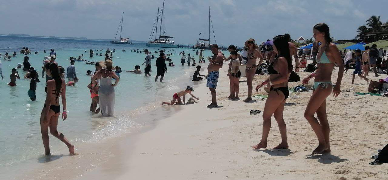 Isla Mujeres cerrará el Verano con un 85% de ocupación hotelera