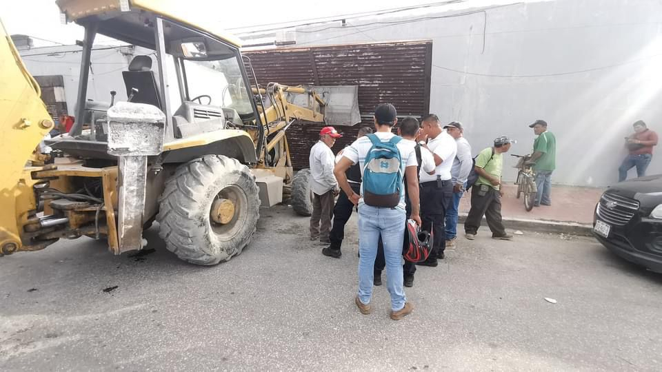 Posponen audiencia de obreros involucrados en muerte de menor en Ciudad del Carmen  