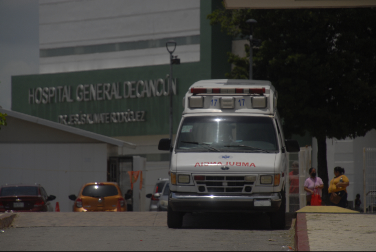 Una médico general de Cancún explicó que el malestar causa una tos extremadamente violenta,