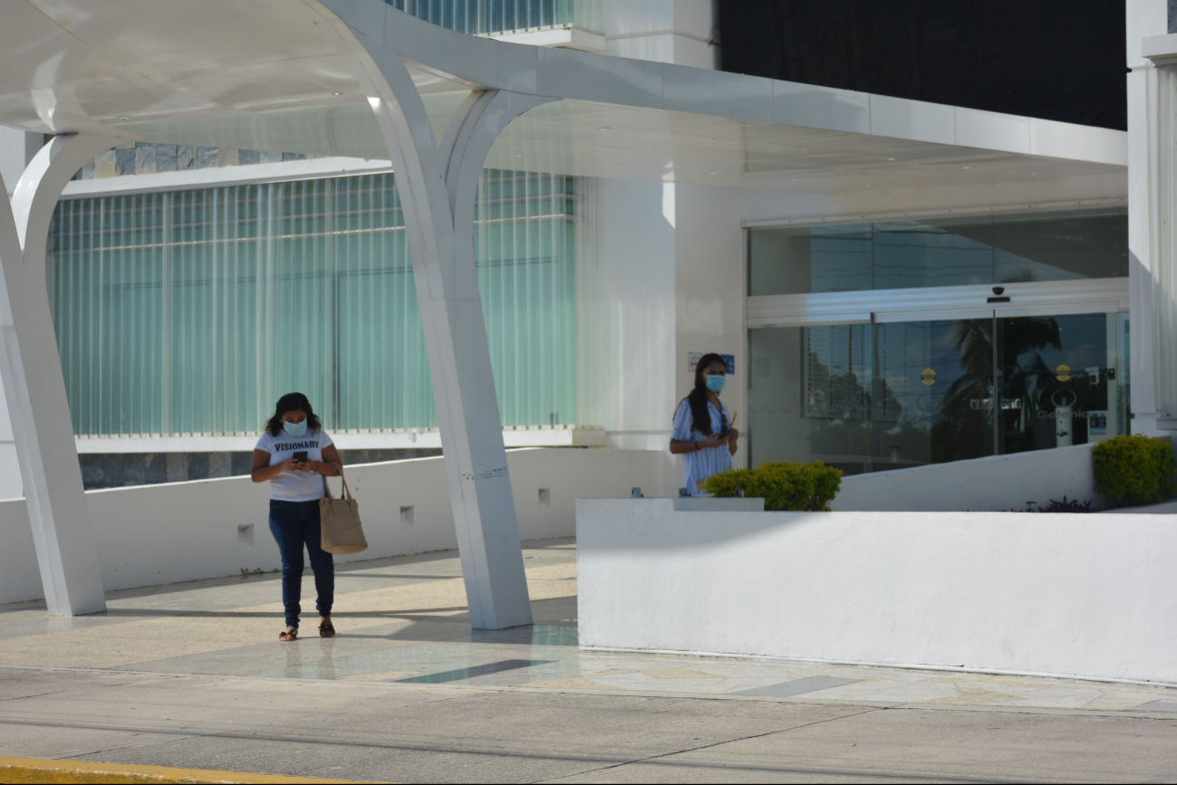 En Quintana Roo se incrementó un 10% el número de pacientes que opta por pagar por el serviciO