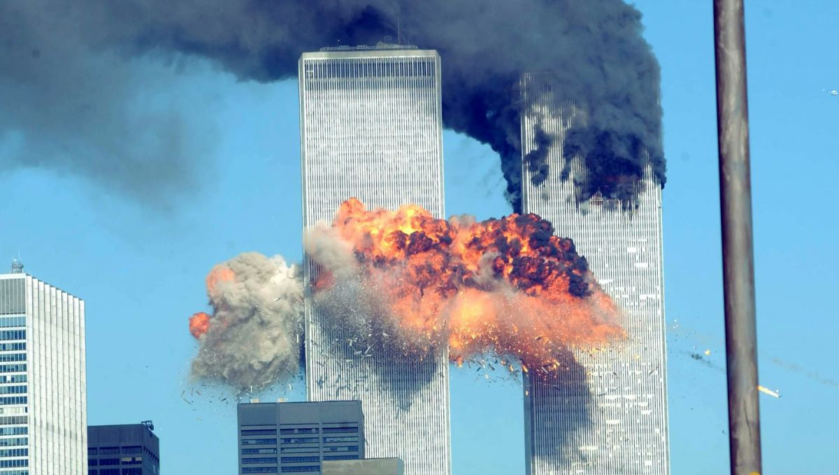 Estados Unidos no mantendrá ningún tipo de pacto sobre el 9/11