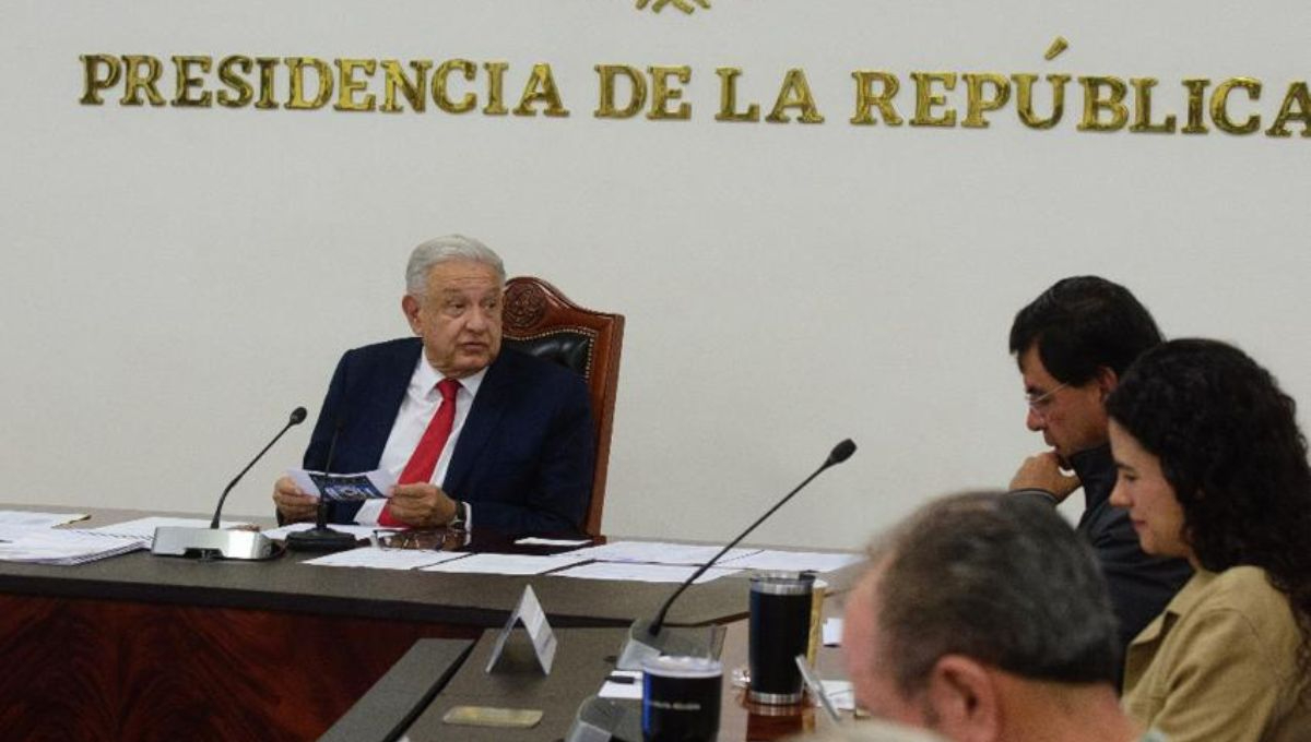 Reunión del gabinete de Seguridad de este viernes 2 de agosto