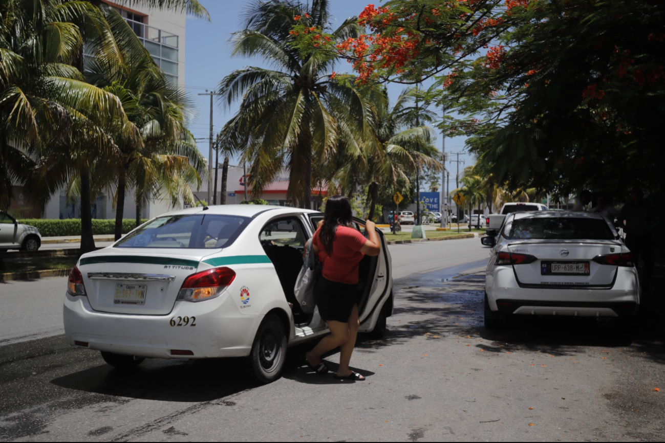 Imoveqro niega el aumento de precios de servicios de taxis