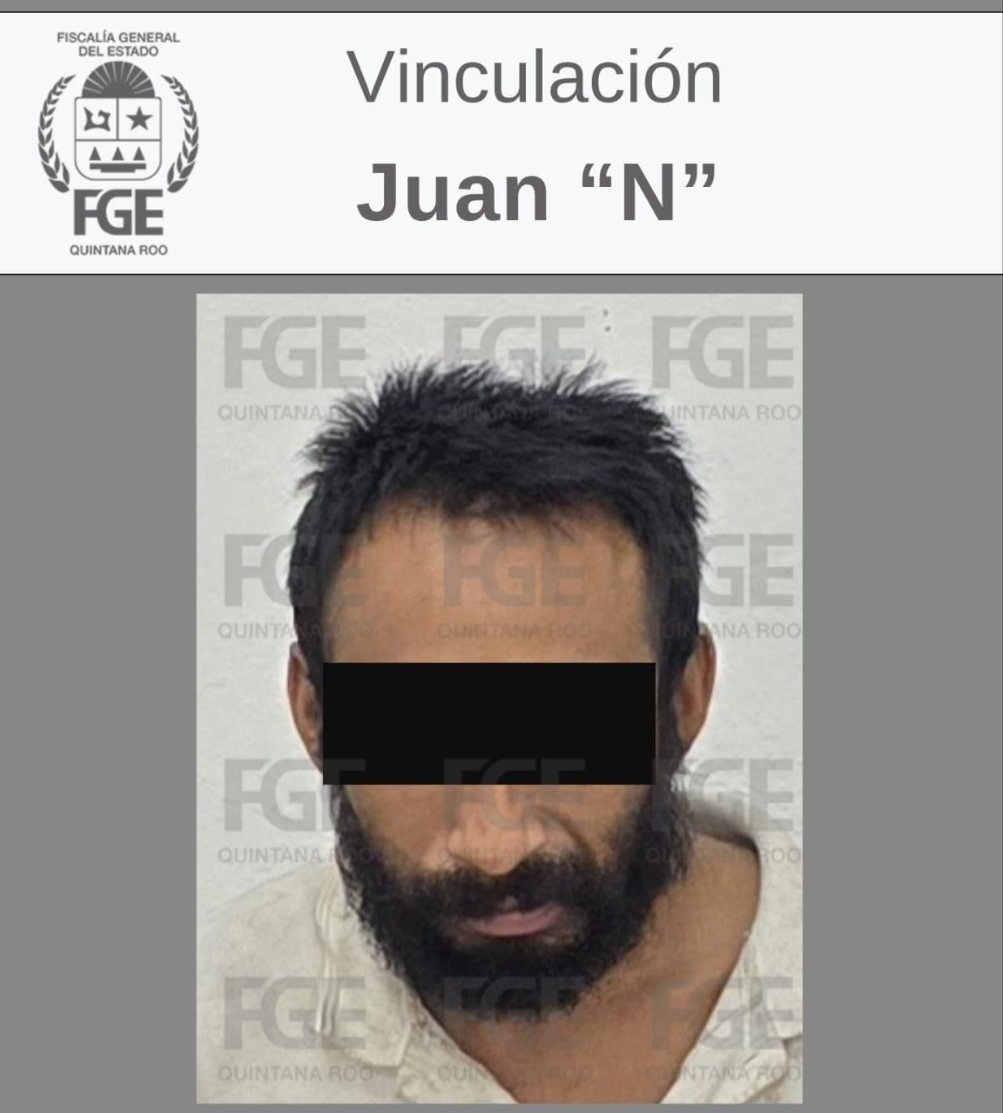 Juan "N" detenido por venta de marihuana