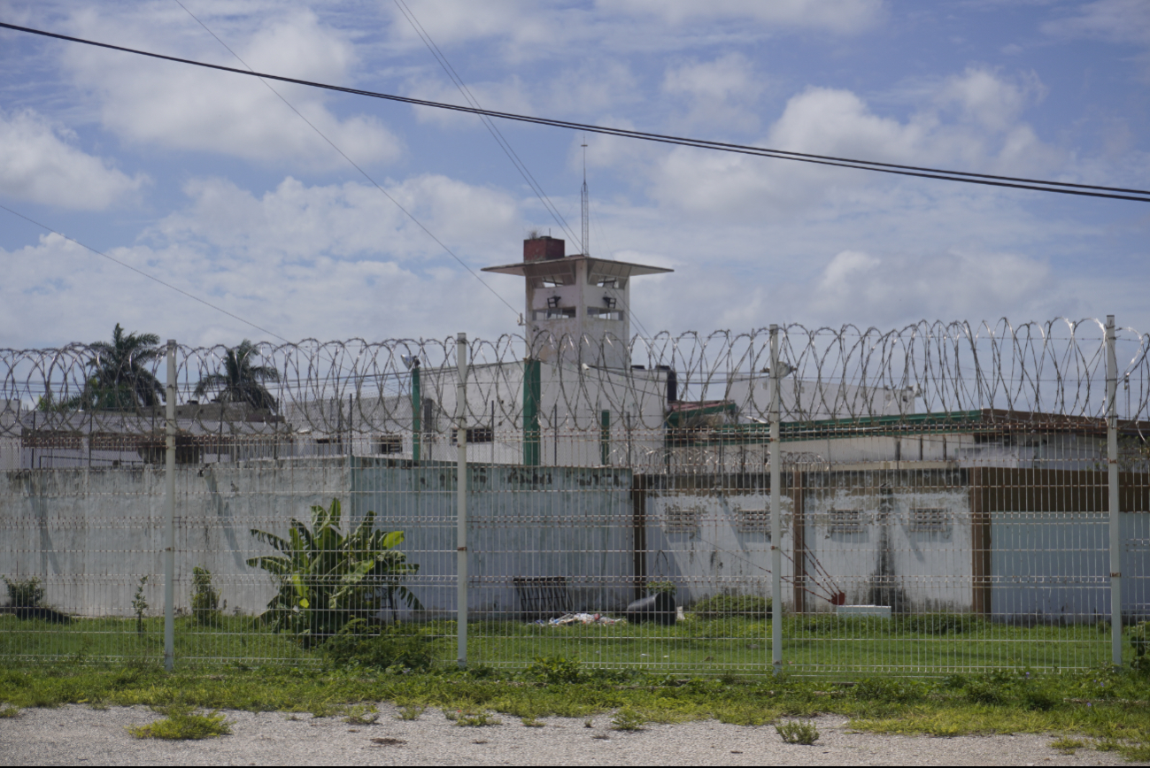 La Codhecam da seguimiento a las Personas Privadas de su Libertad (PPL) y sus familiares tras la riña del 25 de agosto en el Cereso de San Francisco Kobén.