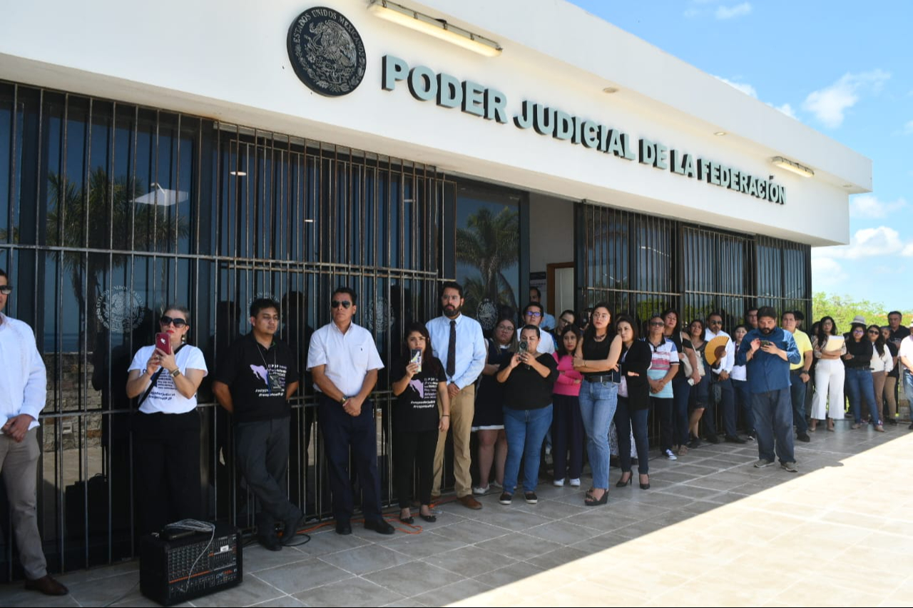 La huelga se llevará a cabo desde el primer minuto del miércoles 21