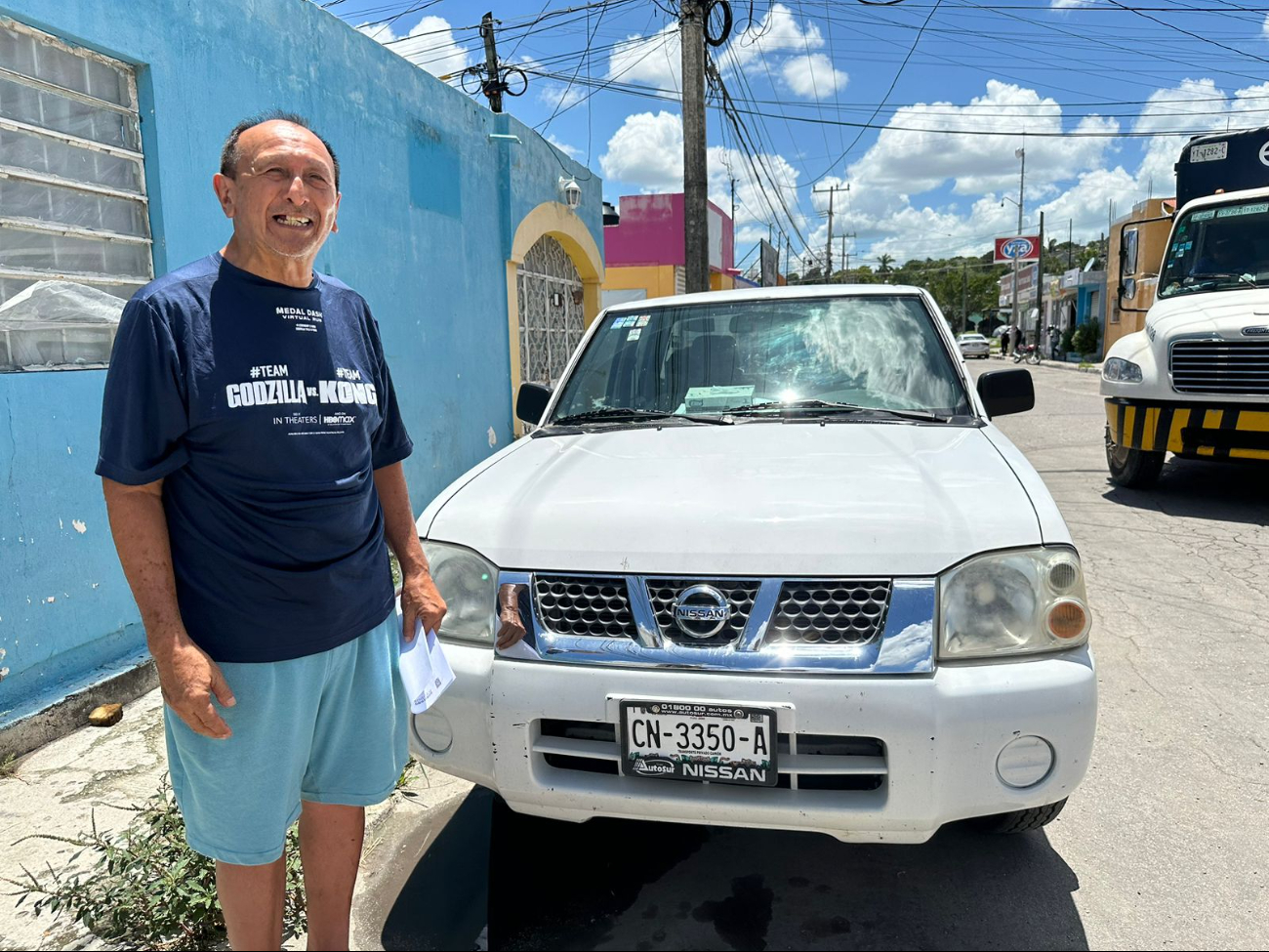 Los robos en Fidel Velázquez llevan más de dos meses