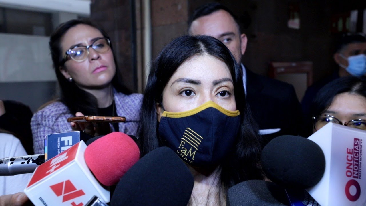 Juez que absolvió a agresores de María Elena Ríos ya es investigado