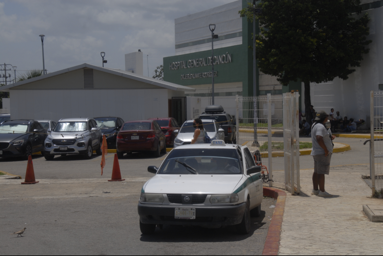 Servicios de Salud de Quintana Roo asegura que se mantiene un operativo de nebulización