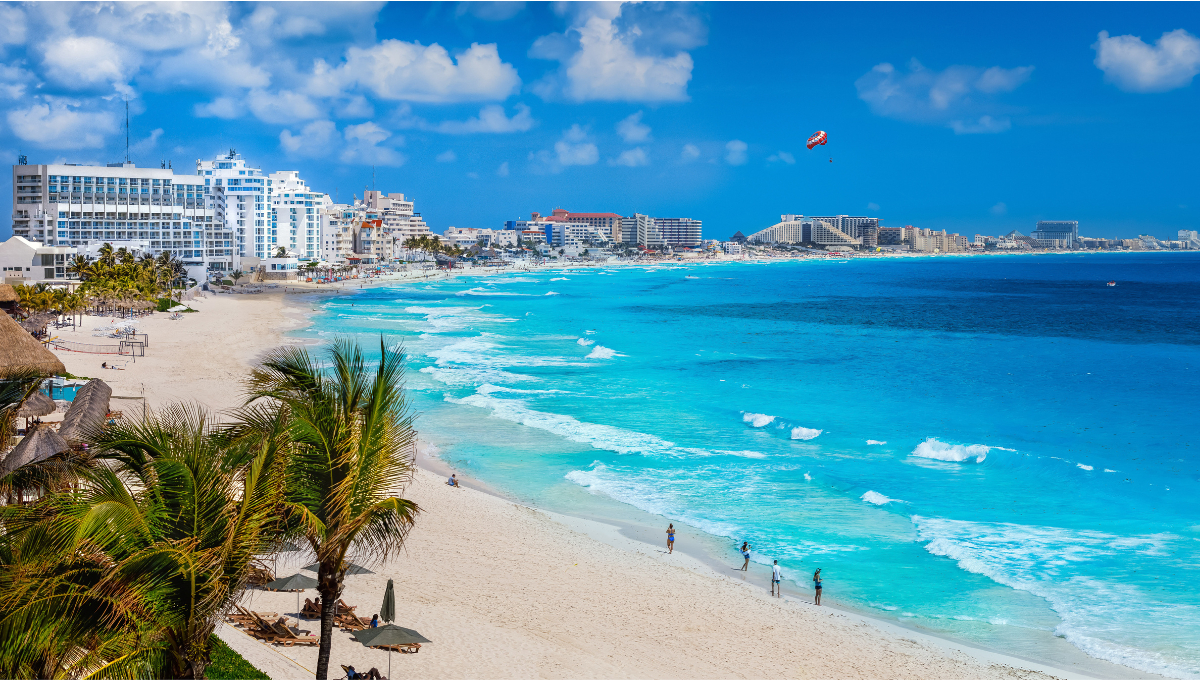 El Gobierno de México inauguró el XIV Encuentro Nacional Playas Limpias para proteger las playas del país.