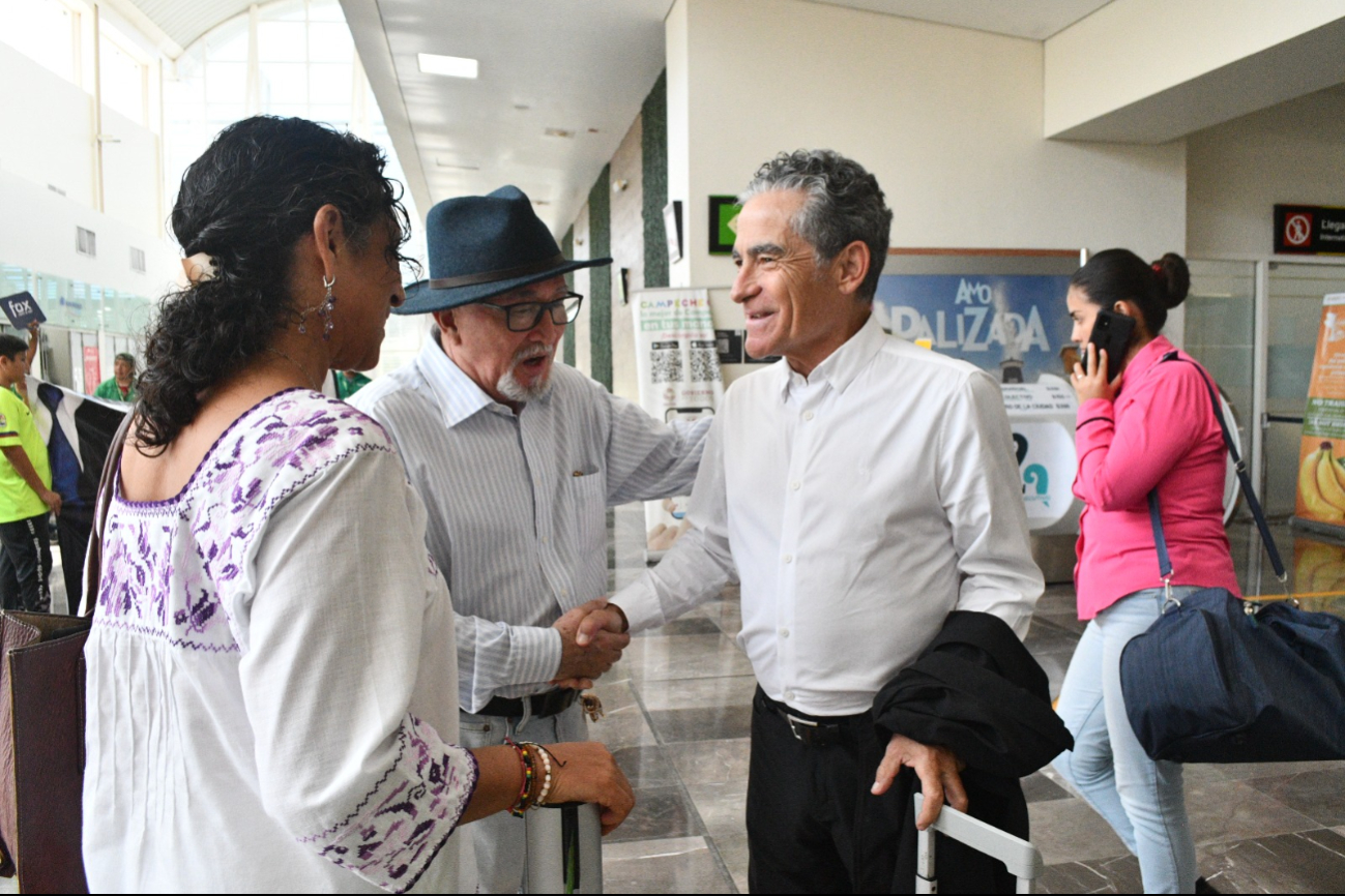 El Seminario fomenta la cultura como educación, aseguró