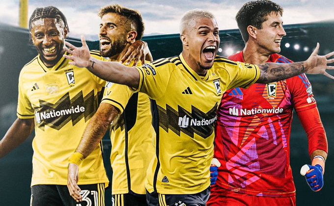 Leagues Cup 2024: Columbus Crew a la Final tras eliminar al Philadelphia Union