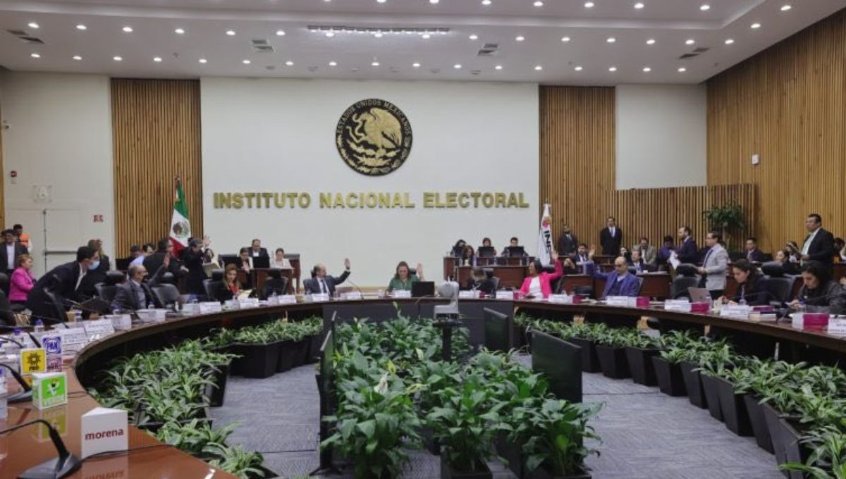 Por este motivo, Morena tendría la mayoría calificada en la Cámara de Diputados