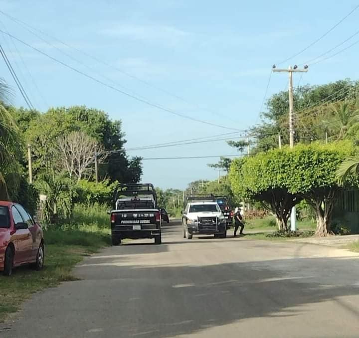 Se mantiene hermetismo por el operativo en Chetumal