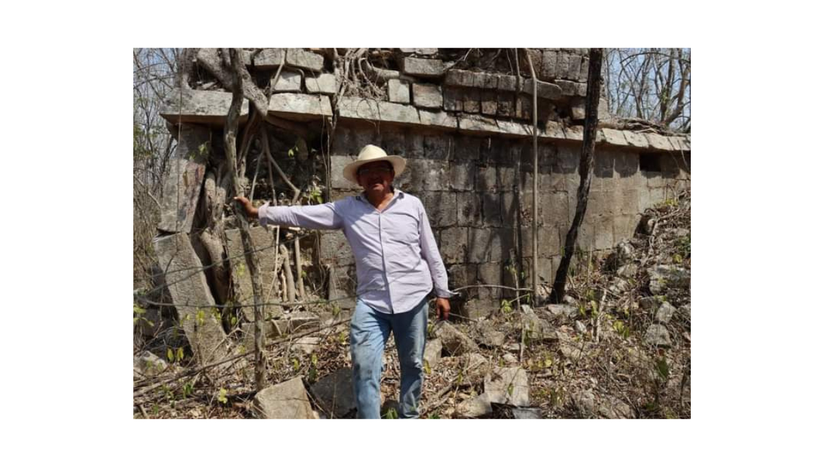 Campesinos realizaron el descubrimiento y destacaron que hay diversas piezas completas.