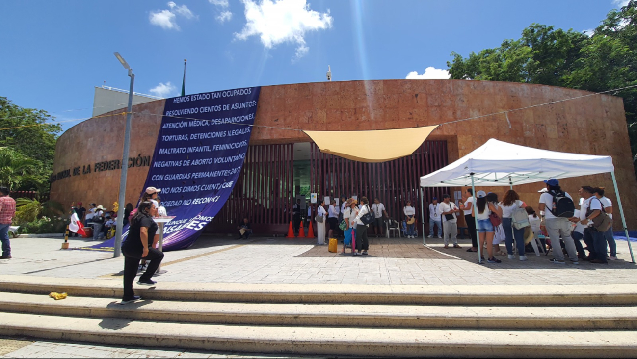 El Congreso de la Unión discutirá la reforma constitucional el 1 de septiembre