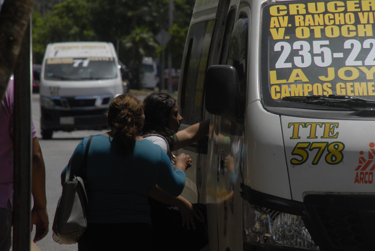 El costo del pasaje incrementará a partir de este viernes