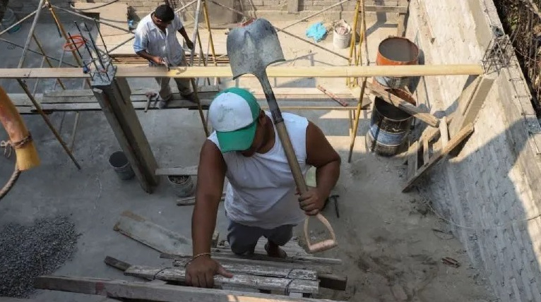 El Inegi reveló que más de 250 mil yucatecos laboran en Quintana Roo