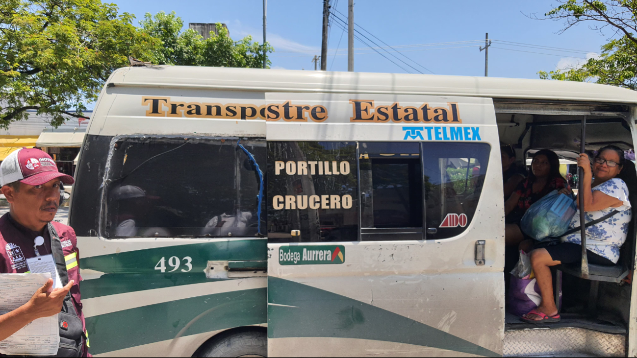 Tentativamente, el costo del pasaje en la ciudad pasaría de 10 a 15 pesos por persona.