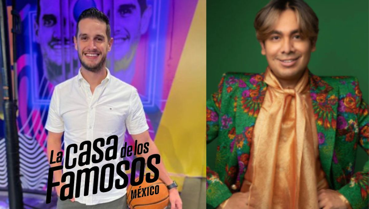 La Casa de los Famosos: Adrián y Ricardo se burlan de los niños con autismo, redes los critican