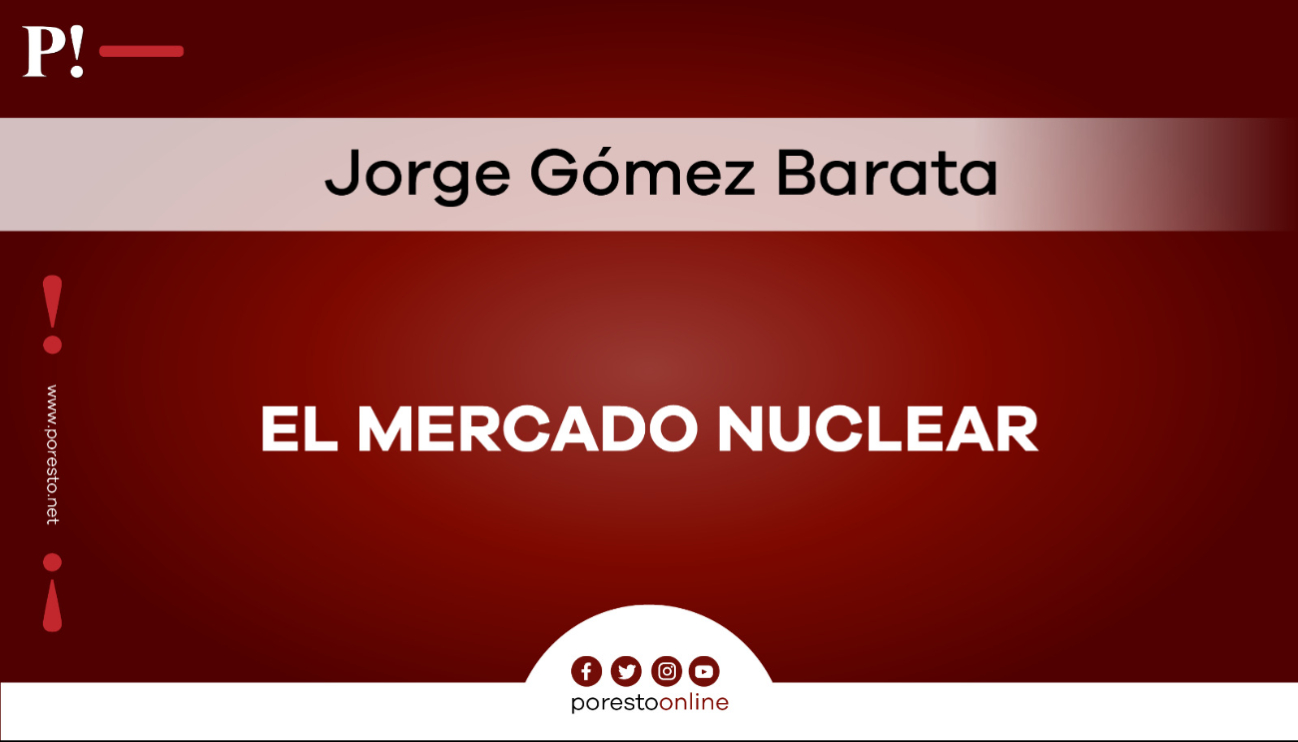 El mercado nuclear