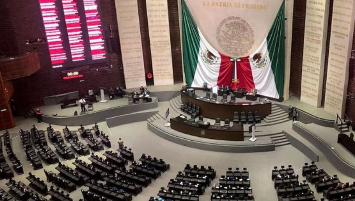 La Comisión de Puntos Constitucionales aprueba en lo general la eliminación de órganos autónomos en México