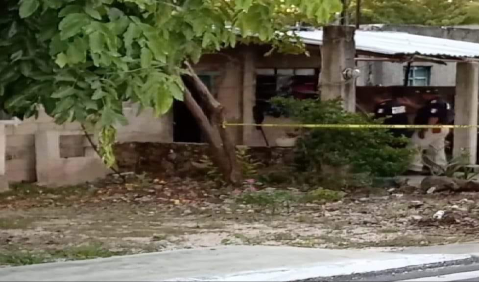 Los abuelitos fueron trasladados graves a hospitales