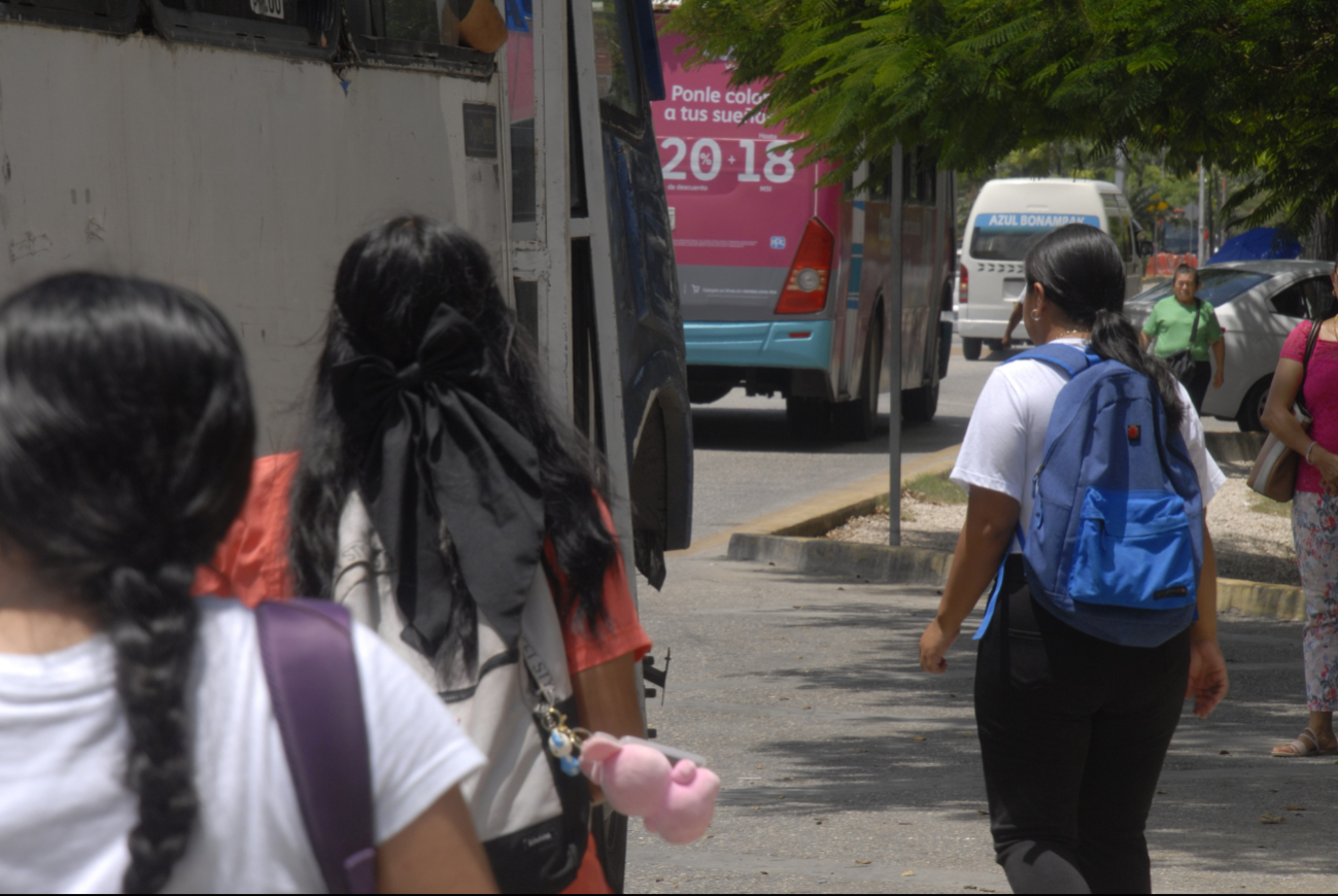 Transporte público en Cancún: Este es el costo del pasaje de los camiones y combis