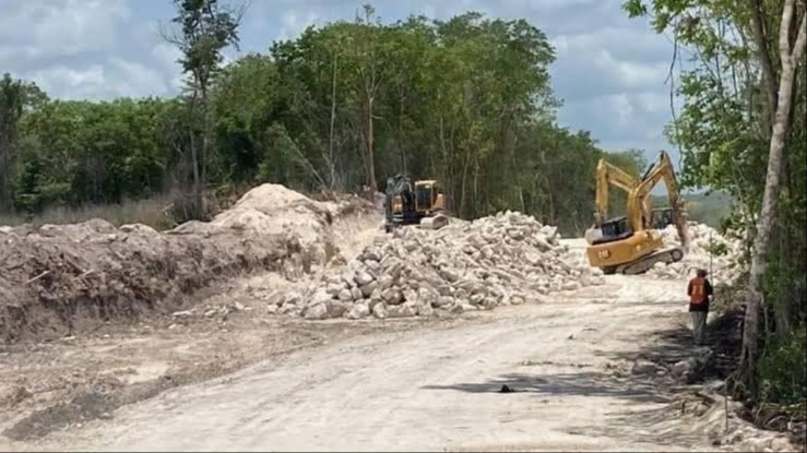 Vecinos de Chetumal denuncian fuertes explosiones durante las noches