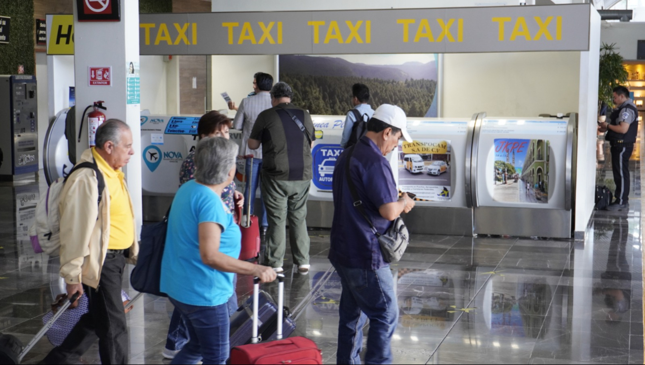 Campechanos se preparan para el regreso a la rutina