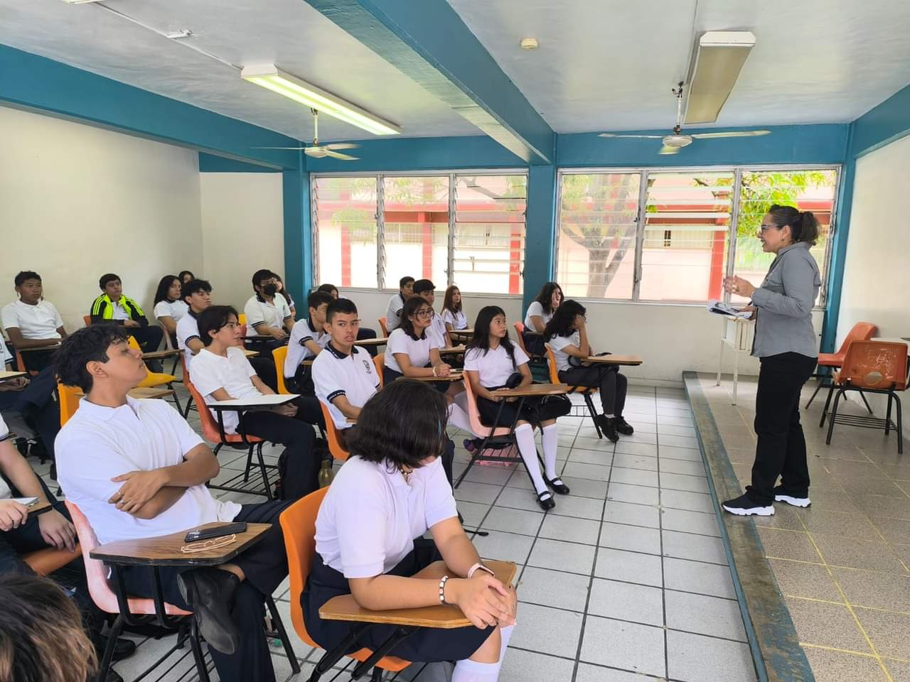 Complicado y costoso retorno a clases