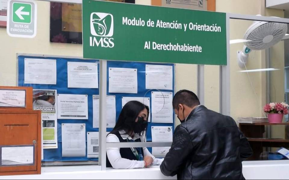 La cifra de empleos formales muestra un crecimiento significativo de casi 60 mil puestos