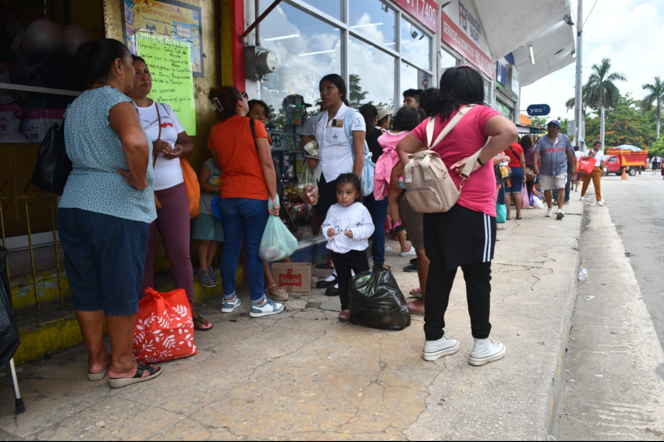 Piden tomar precauciones ante próximas lluvias